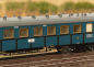 Preview: Märklin H0 41353 Schnellzugwagen-Set der K.Bay.Sts.B. für 39438 
