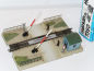 Preview: Märklin H0 7390 Mechanischer Bahnübergang Preview: Märklin H0 7390 Mechanischer Bahnübergang