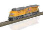 Preview: Trix H0 25440 Diesellok GE ES44AC Union Pacific "DCC / mfx / Sound" 