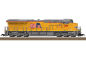Preview: Trix H0 25440 Diesellok GE ES44AC Union Pacific "DCC / mfx / Sound" 