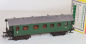 Preview: Schicht VEB H0 426/38 Reisezugwagen "gesuppert" Preview: Schicht VEB H0 426/38 Reisezugwagen "gesuppert"