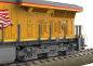 Mobile Preview: Märklin H0 38440 Diesellok GE ES44AC Union Pacific "mfx+ / Sound" 