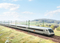 Preview: Märklin H0 26931 Metropolitan Express Train "mfx+ / Sound" - Neuheit 2024