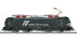 Preview: Märklin H0 39332 E-Lok BR 193 der MRCE Mercitalia Rail "mfx+ / Sound" - Neuheit 2024