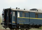 Preview: Märklin H0 39244-S Zugset Serie 13 EST + Pullmanwagen-Set EDELWEISS 