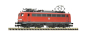 Preview: Fleischmann N 5170002-1 E-Lok BR 140 der DB AG "analog mit DSS" 