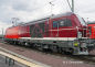 Preview: Märklin H0 39293 Zweikraftlok BR 249 Vectron Dual Mode light der DB Cargo "mfx+ / Sound" - Neuheit 2024
