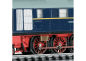 Preview: Trix H0 22404 Diesellok V 140 001 Museumsversion "DCC / mfx / Sound" 