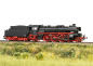 Preview: Trix H0 25323 Dampflok BR 18 323 der DB "DCC / mfx / Sound / Rauch" 