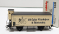 Preview: Märklin H0 84682 Güterwagen "150 Jahre Eisenbahnen in Württemberg" 