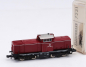 Preview: Fleischmann N 7230 Diesellok BR 212 380-0 der DB 