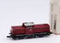 Preview: Fleischmann N 7230 Diesellok BR 212 380-0 der DB 