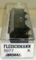 Preview: Fleischmann H0 5077 K Personenwagen 1./2. Kl. d. DB "Innenbeleuchtung"