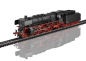 Preview: Märklin H0 39760 Dampflok BR 01 1088 Altbau der DB "mfx+ / Sound" 