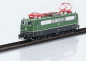 Preview: Märklin H0 39132 E-Lok BR 151 der DB "mfx+ / Sound / elektr. Pantos" 