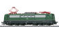 Preview: Märklin H0 39132 E-Lok BR 151 der DB "mfx+ / Sound / elektr. Pantos" 