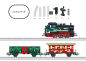 Preview: Märklin H0 29124 Digital-Startpackung "Weihnachten" mfx 