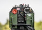 Preview: Trix H0 25141 Dampflok 141.R.1244 der SNCF "mfx / Sound / Dampf"