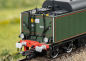 Preview: Trix H0 25141 Dampflok 141.R.1244 der SNCF "mfx / Sound / Dampf"