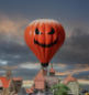 Preview: Faller H0 190034 Aktions-Set "Halloween"