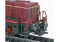 Preview: Märklin H0 37689 Diesellok BR 260 319-9 der DB "mfx+ / Sound / Telex" 