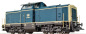 Preview: ESU H0 AC/DC 31571 Diesellok BR 211 055-9 der DB "Sound + Dampf"