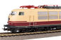 Preview: Piko H0 51687 E-Lok BR 103 227-5 der DB "DCC Digital + Sound" 