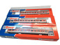 Preview: Roco H0 44670 44671 44672 S-Bahnwagen Set 