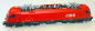 Preview: Märklin H0 39836 E-Lok Rh 1216 der ÖBB "mfx / Sound" 