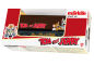 Preview: Märklin H0 47621 Start up Club-Jahreswagen 2021 "Tom und Jerry" 