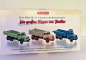 Preview: Wiking 1:87 099086 Die großen Kipper von Meiller A891 Preview: Wiking 1:87 099086 Die großen Kipper von Meiller A891