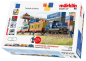 Mobile Preview: Märklin H0 29453 Startpackung "Containerzug" mfx / Sound 