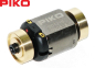 Preview: Piko H0 59560-28 Motor mit zwei Schwungmassen für BR 118 DR 