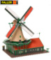 Preview: Faller H0 191752 Windmühle De Kat 