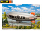 Mobile Preview: Faller N 222411 Luftschiff "Wicküler" 