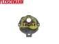 Mobile Preview: Fleischmann H0 00504728 Motorschild / Lagerschild isoliert ICE-T 4460 