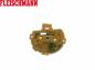 Preview: Fleischmann H0 50474400 Motorschild / Lagerschild isoliert 