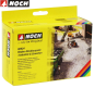 Preview: NOCH 60824 Boden-Strukturpaste Industrie & Gewerbe (1 kg - 57,00 €) 
