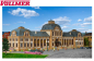Preview: Vollmer H0 43560 Bahnhof Baden-Baden 