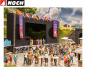 Preview: NOCH H0 66822 micro-motion Open-Air Filmfestival 