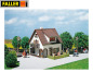 Preview: Faller H0 130200 Haus mit Dachgaube 