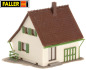 Preview: Faller H0 130204 Siedlerhaus 