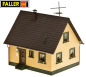 Preview: Faller H0 130223 Einfamilienhaus 