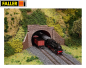 Mobile Preview: Faller N 272579 2 Tunnelportale 2-gleisig 