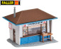 Mobile Preview: Faller H0 130462 Trinkhalle 