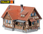 Mobile Preview: Faller H0 130270 Ländliches Fachwerkhaus 