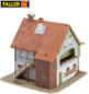 Mobile Preview: Faller H0 130280 Haus mit Storchennest 