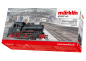 Mobile Preview: Märklin H0 30000 Dampflok BR 89 009 der DB "mfx / Digital" 