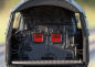 Preview: Trix H0 25480-S Zugset Reihe 1 mit Personenwagen Typ M2 der SNCB 