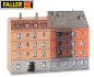 Mobile Preview: Faller N 231712 2 Altstadthäuser